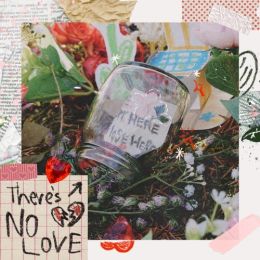 우리의 정원에서 사진